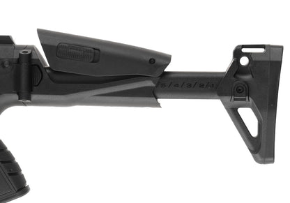 Cyma CM103 Alpha AK Platinum Series AEG Black