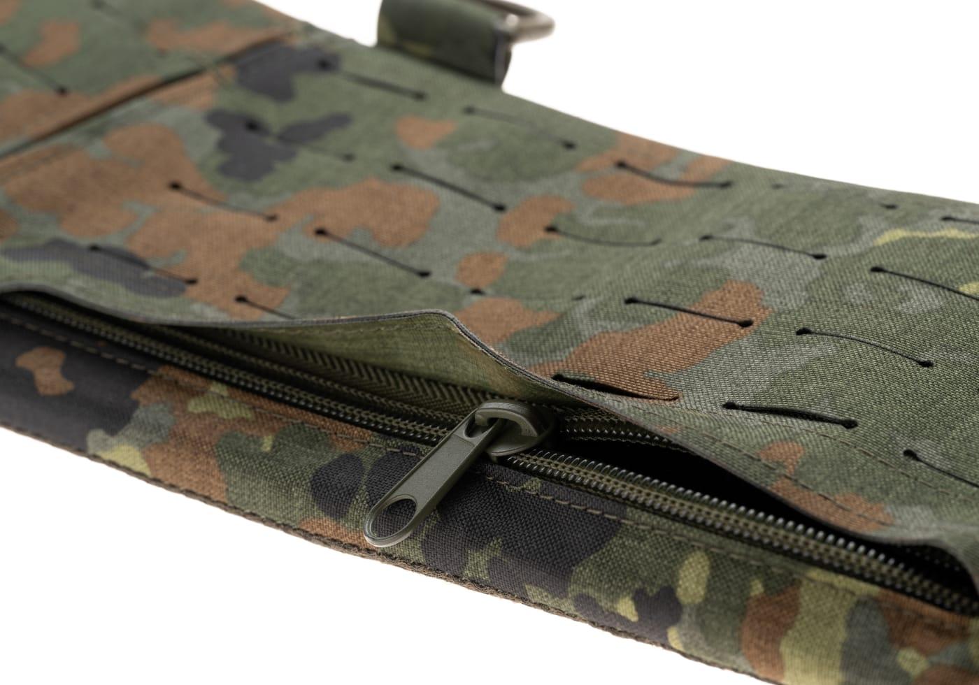 Templar's Gear PT1 Tactical Belt GEN 2 Flecktarn