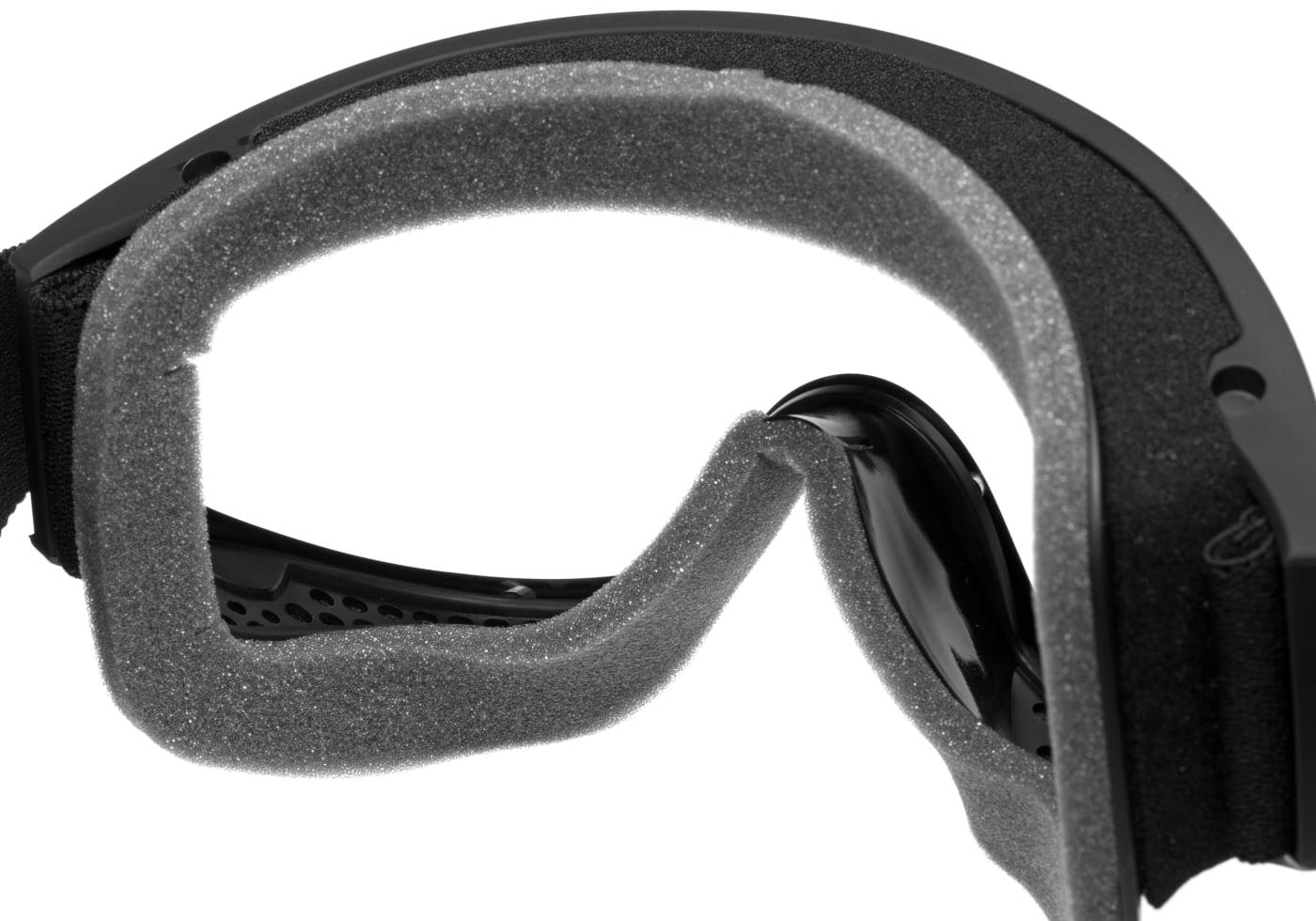 ESS Striker XT Tactical Goggle Black