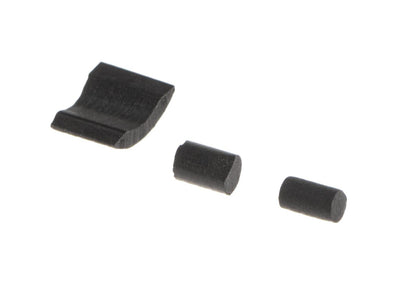 KPP R-Hop Patch 5.5mm - 85°