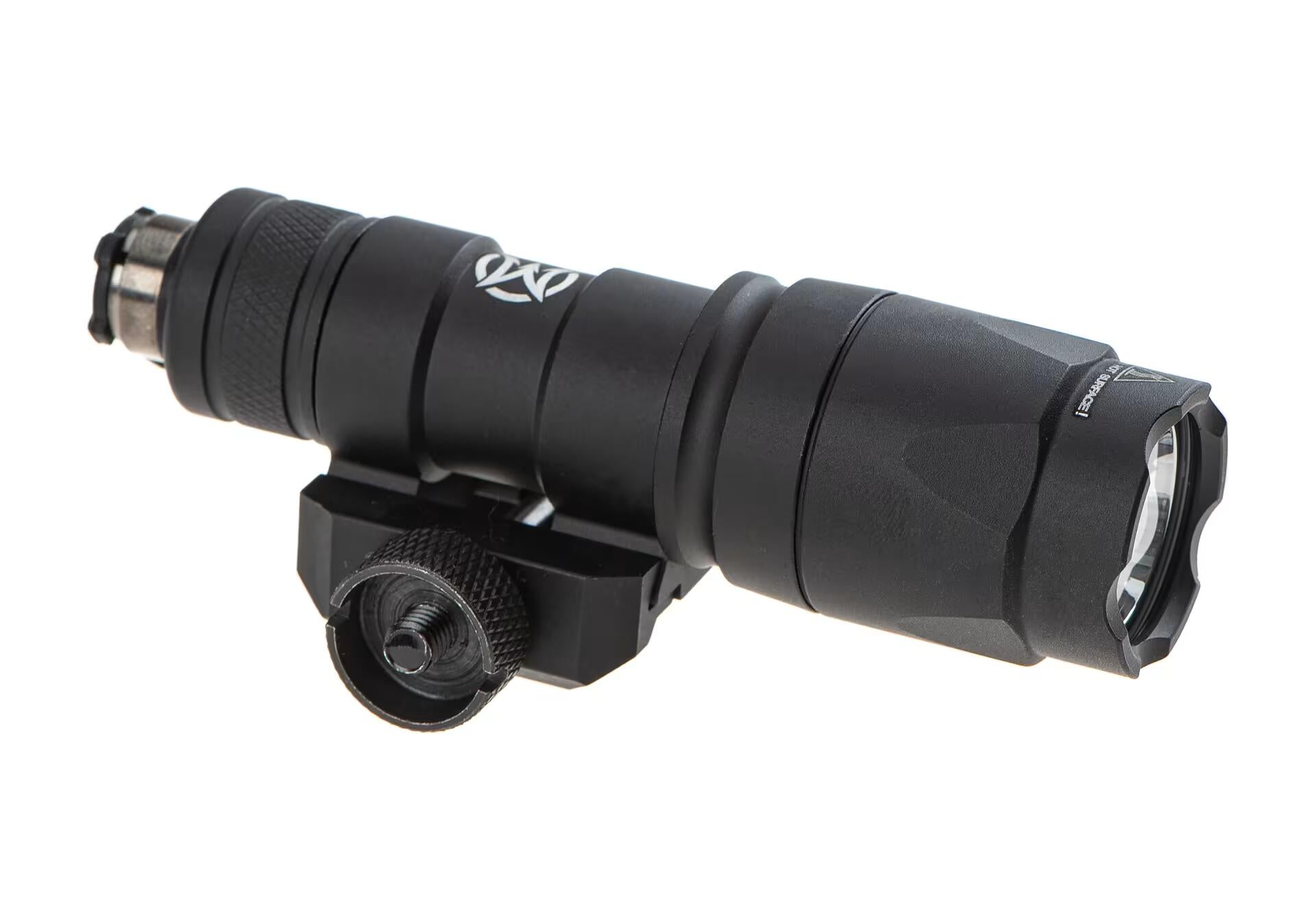 WADSN M300A Mini Scout Tactical Light WL0001 Black