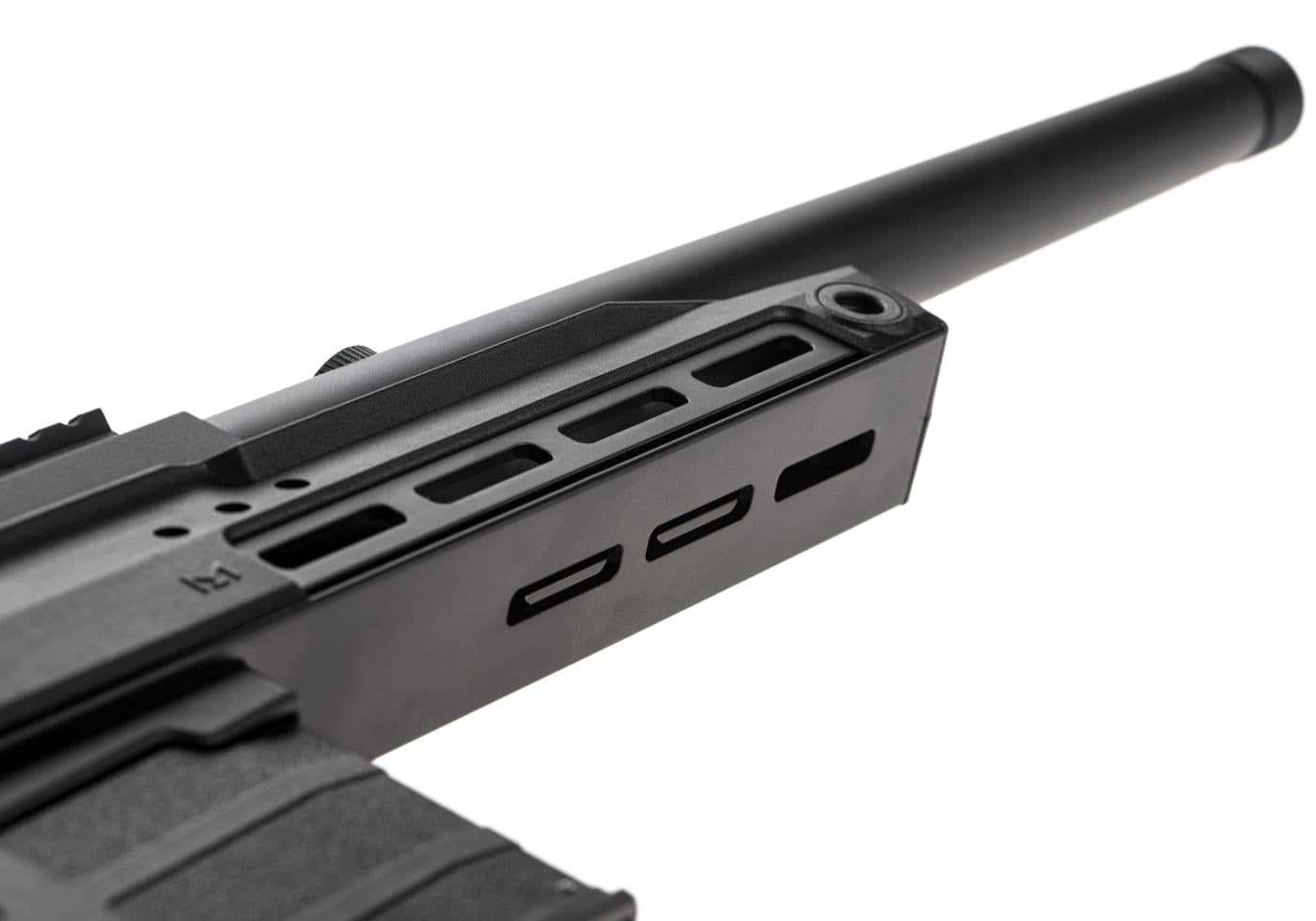 Silverback TAC 41 A Bolt Action Rifle Black