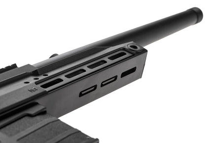 Silverback TAC 41 A Bolt Action Rifle Black