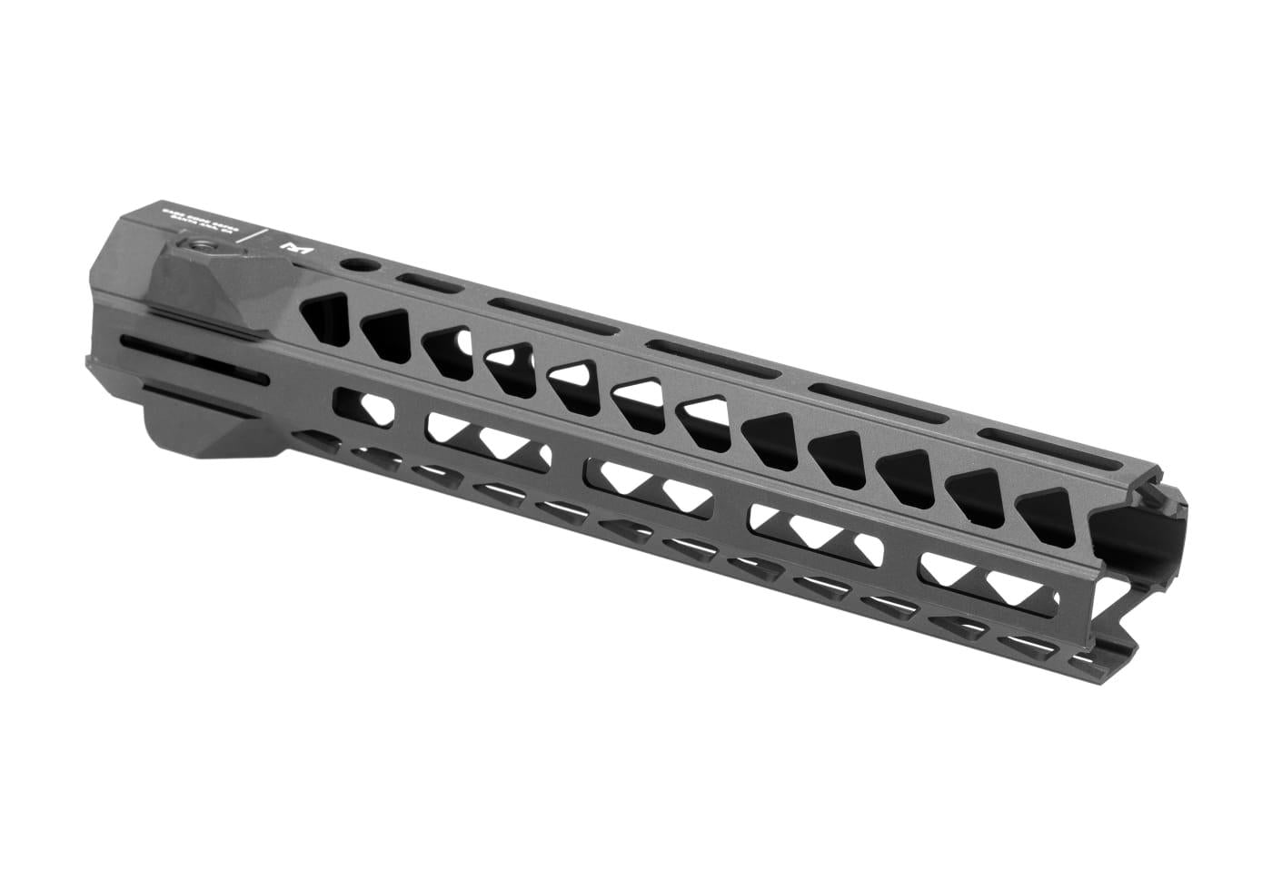 Strike Industries Strike Rail for AR-15 10" Black