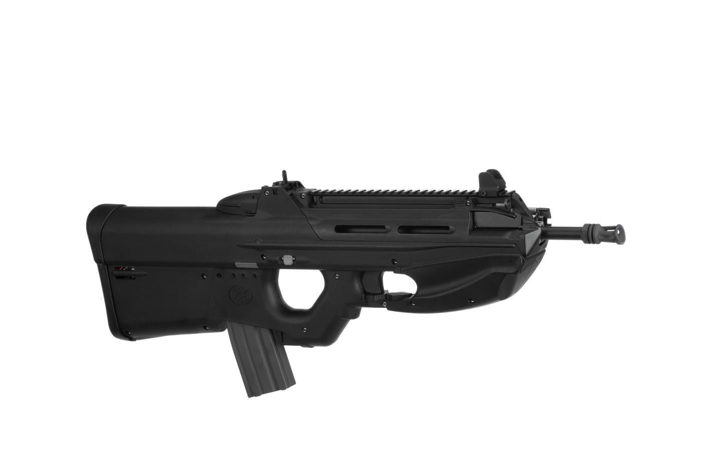 G&G FN F2000 Tactical Black – Bullseye Dropship Warehouse