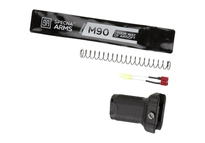 Specna Arms SA-E12 Edge PDW Black AEG