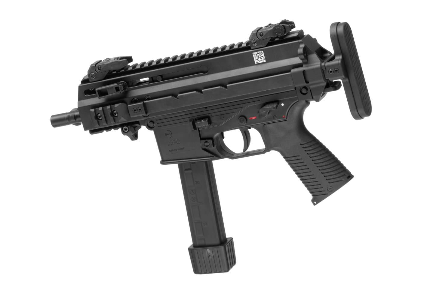 B&T Air APC9K PRO GBB