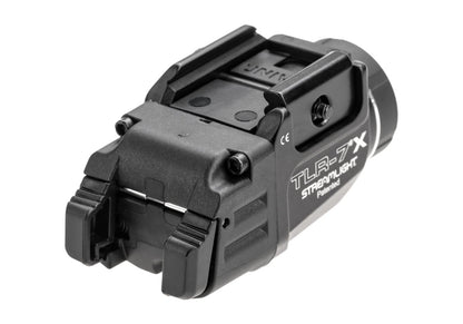 Streamlight TLR-7 X USB Gun Light Black
