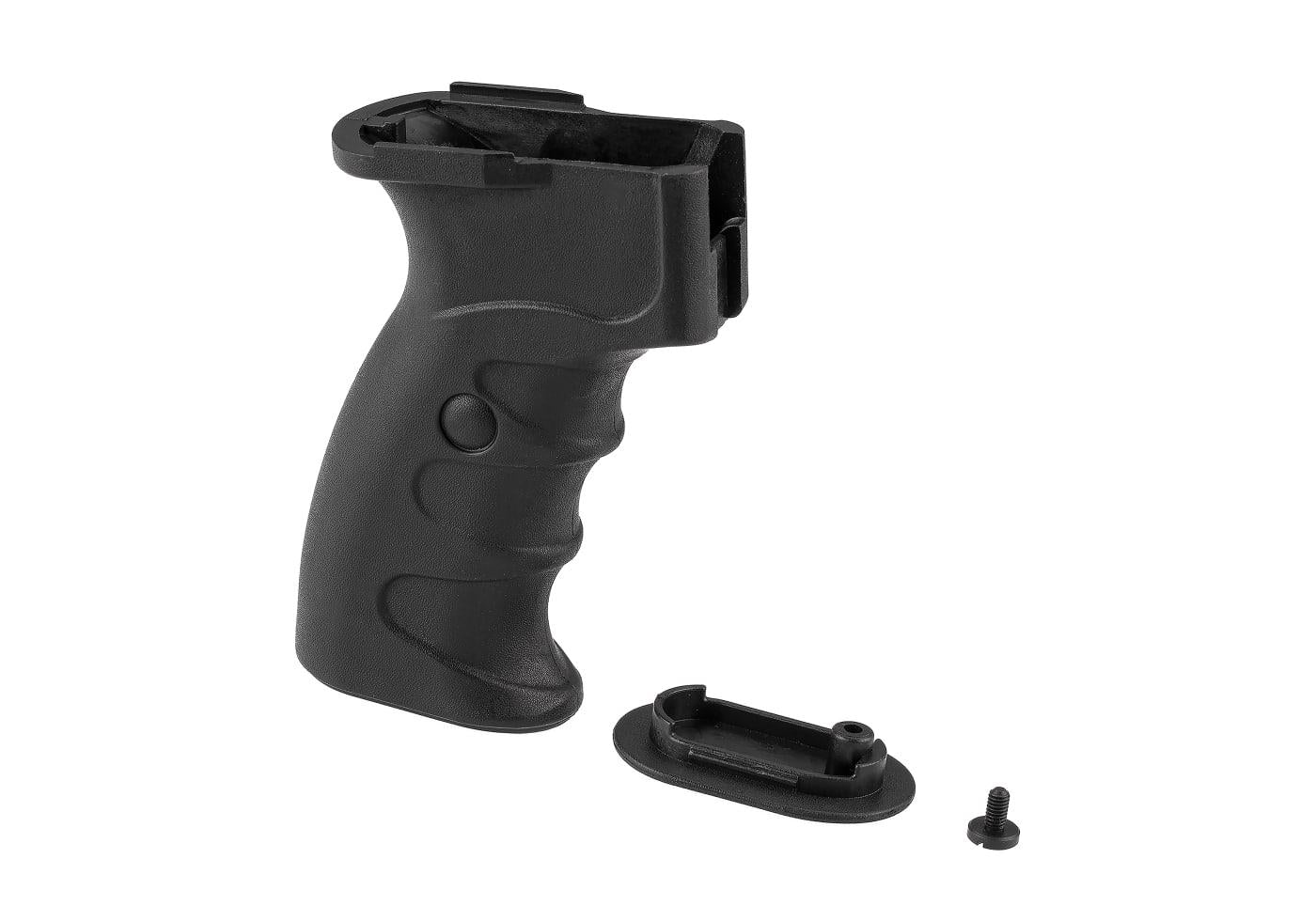 LCT LCK12 Pistol Grip Black