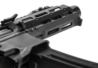 G&G MXC9 Black