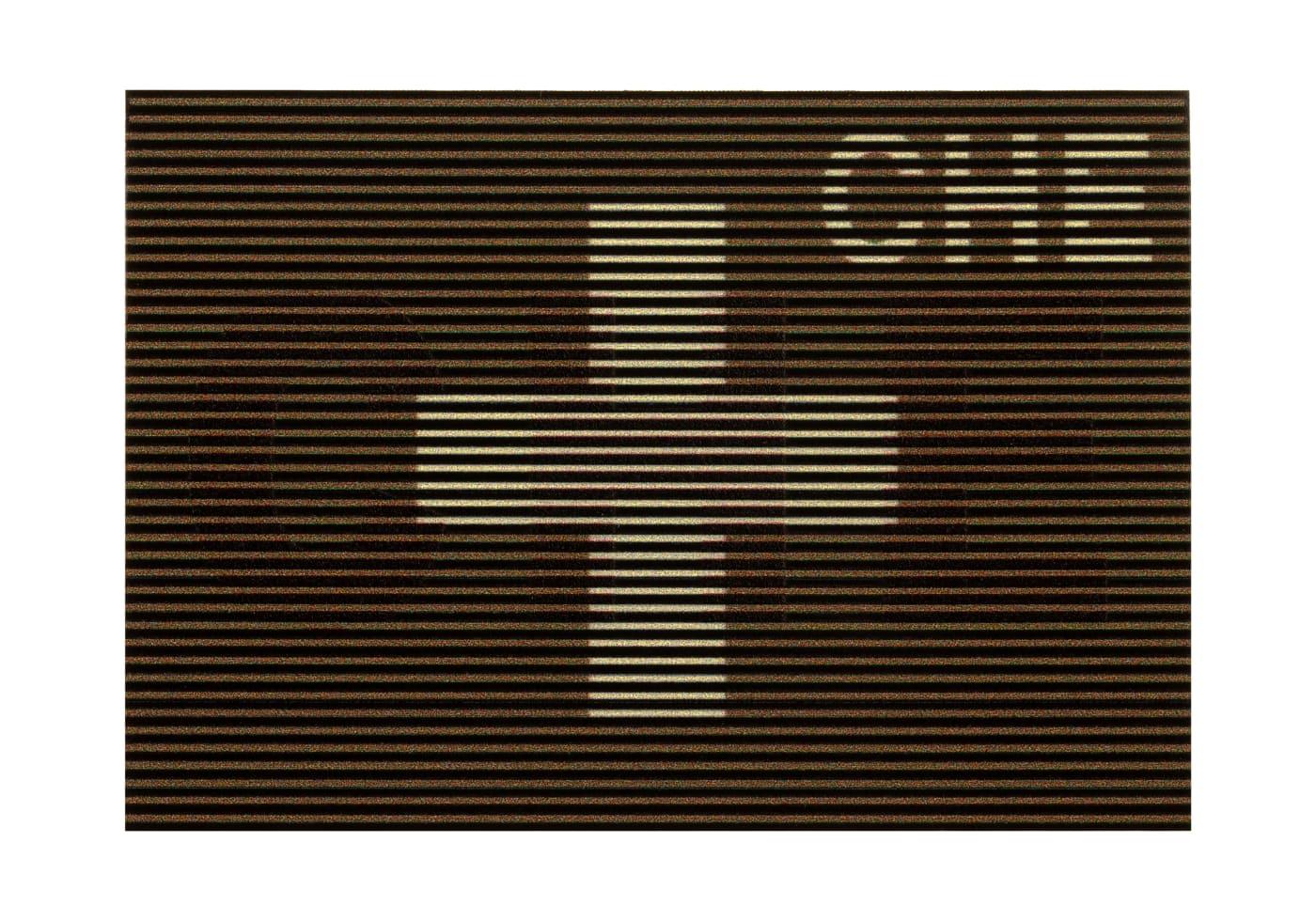 Clawgear Dual IR Patch CHE Desert