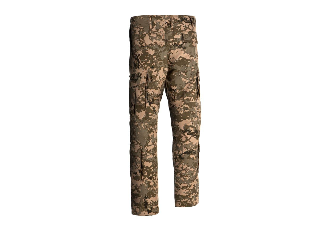 Invader Gear Revenger TDU Pant Ukraine MM-14