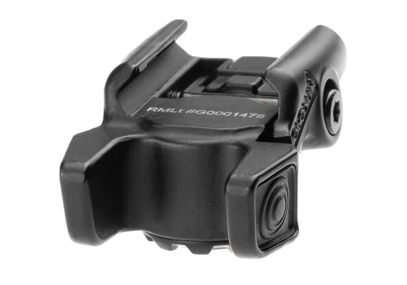 Holosun RMLt Green Laser Device Black