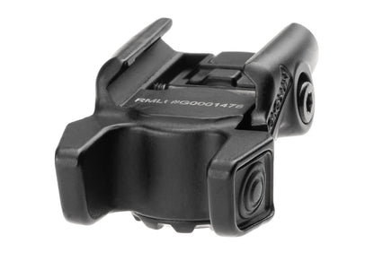 Holosun RMLt Green Laser Device Black