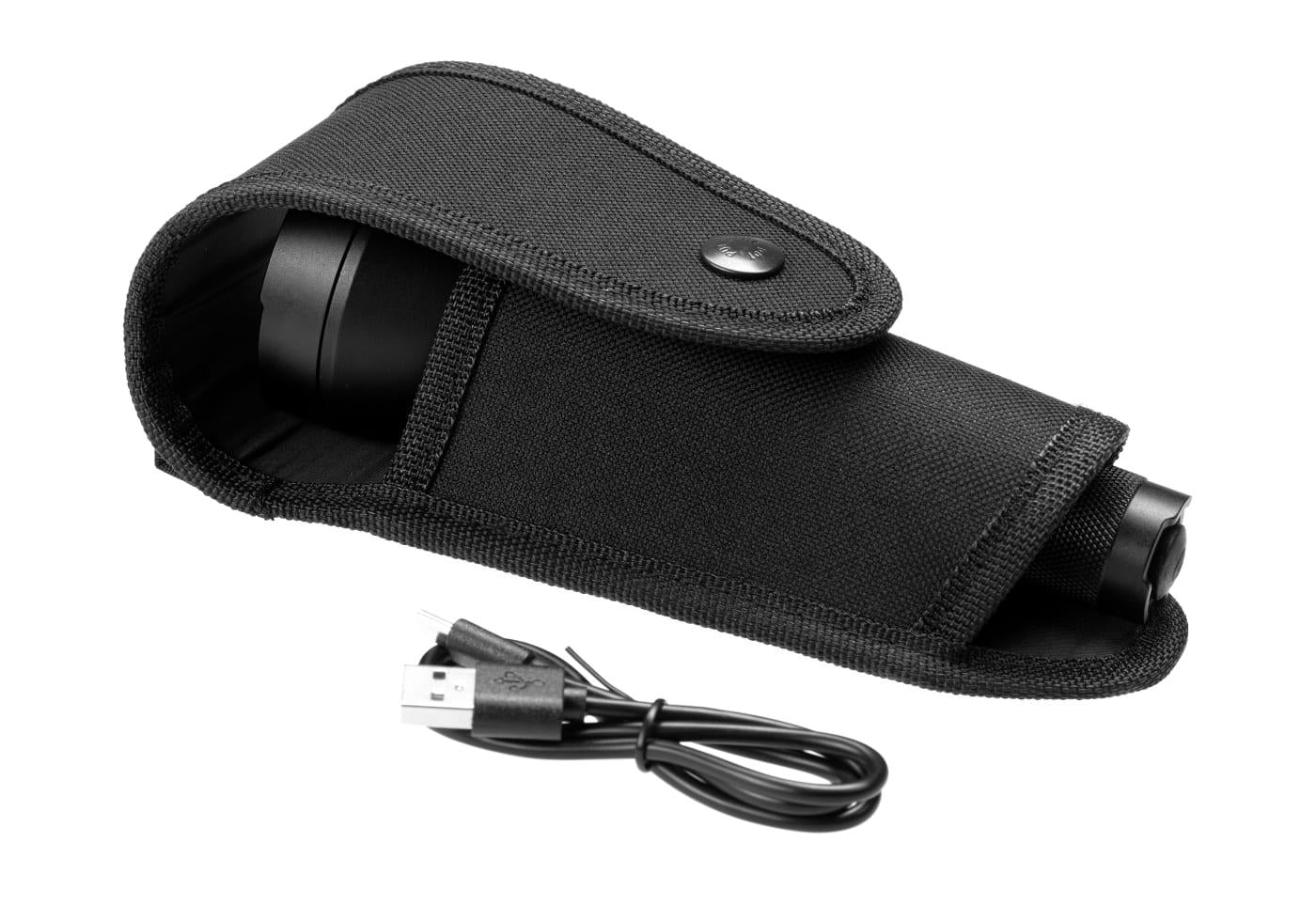 Streamlight MegaStream HP USB