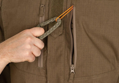 Clawgear Raider Field Shirt MK V ATS Flex Coyote