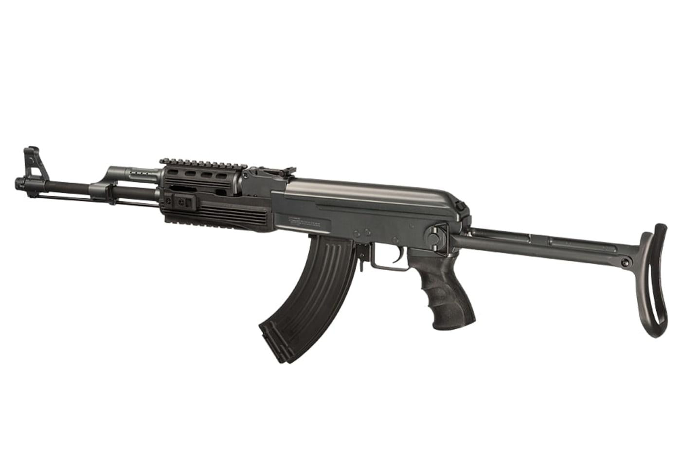 Cyma CM028B AKS47 Tactical