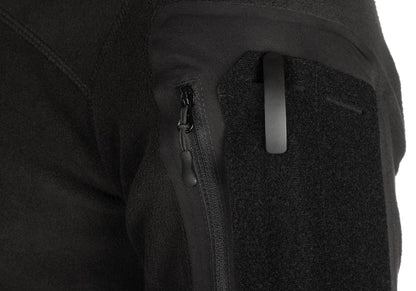 Clawgear Aviceda Mk.II Fleece Jacket Black