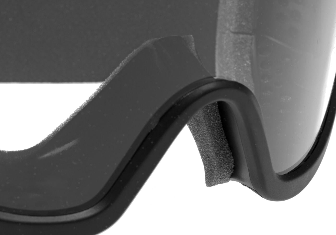 ESS Striker XT Tactical Goggle Black