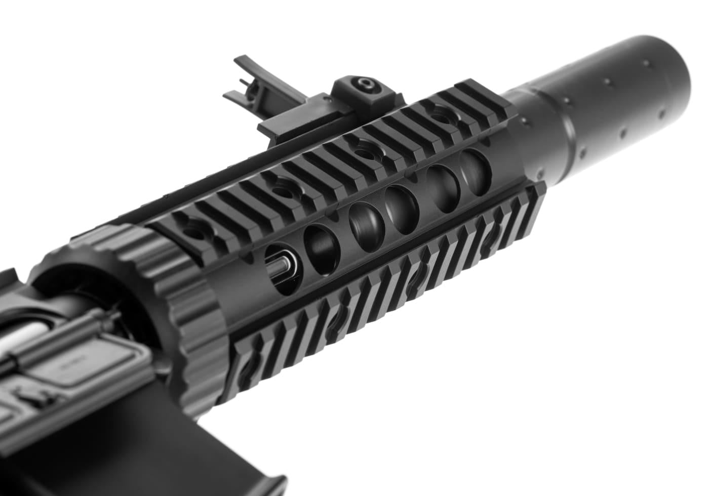 Cyma CM513 M4 AEG Black