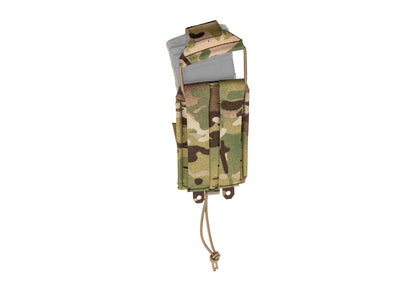 Clawgear Backward Flap Rifle Mag Pouch Multicam