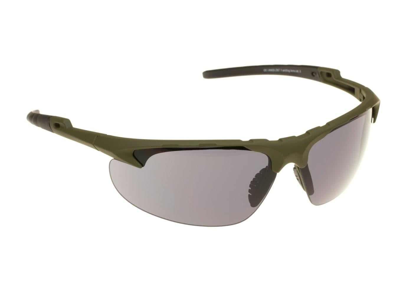 SwissEye Apache OD