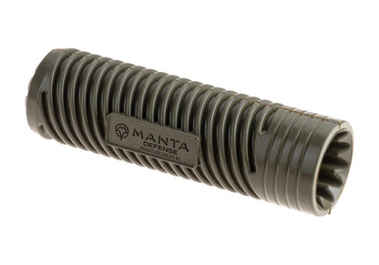 Manta OD 7 x 1.5 Inch ID V2 Suppressor Cover