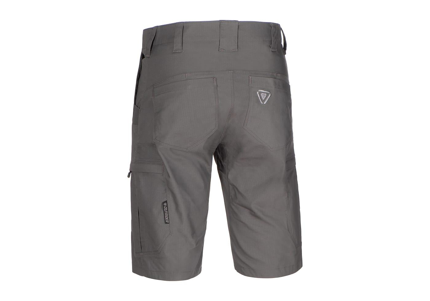 Outrider T.O.R.D. Flex Short AR Wolf Grey