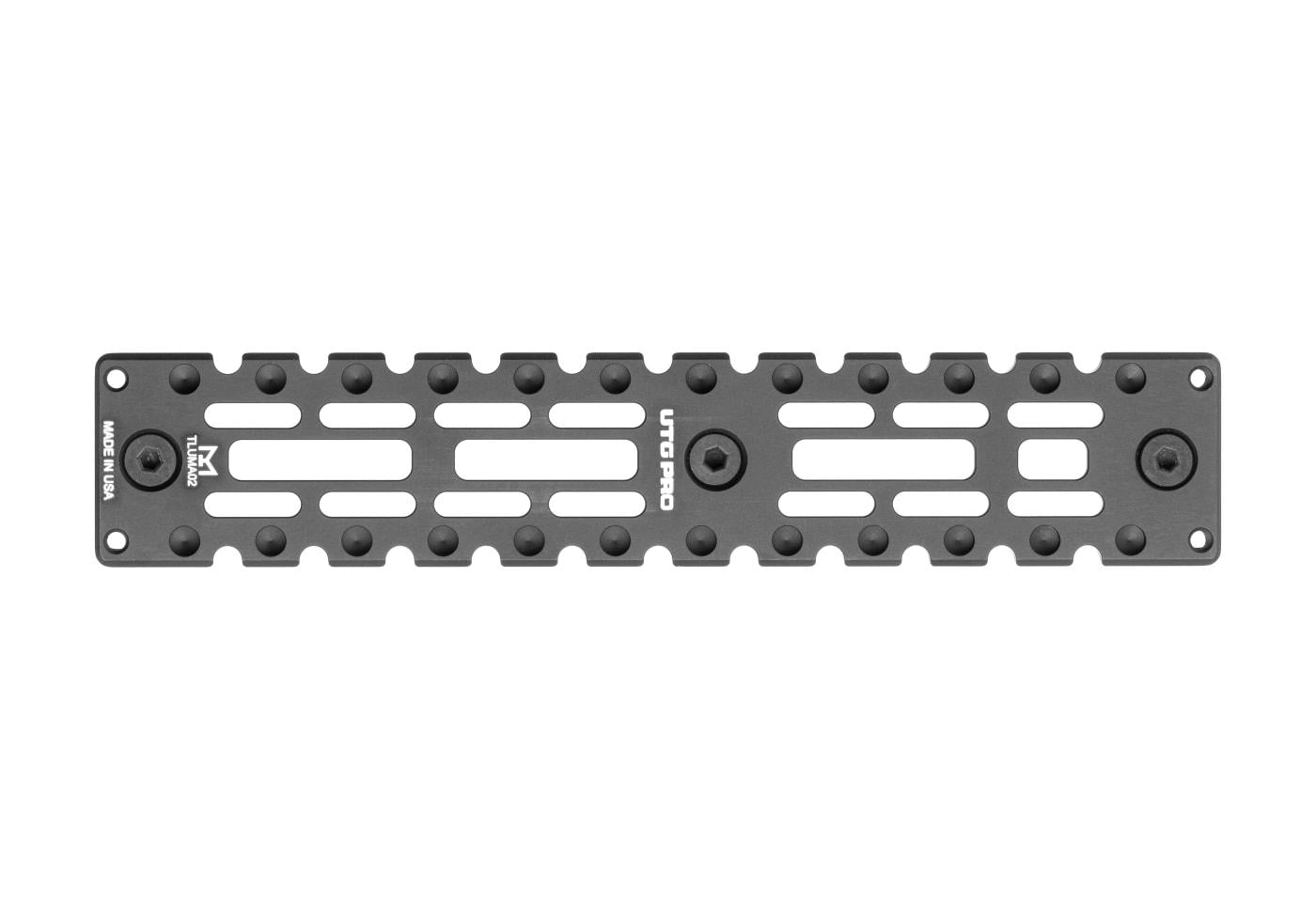Leapers M-LOK to Arca Rail Adapter 7.9 Inch Length