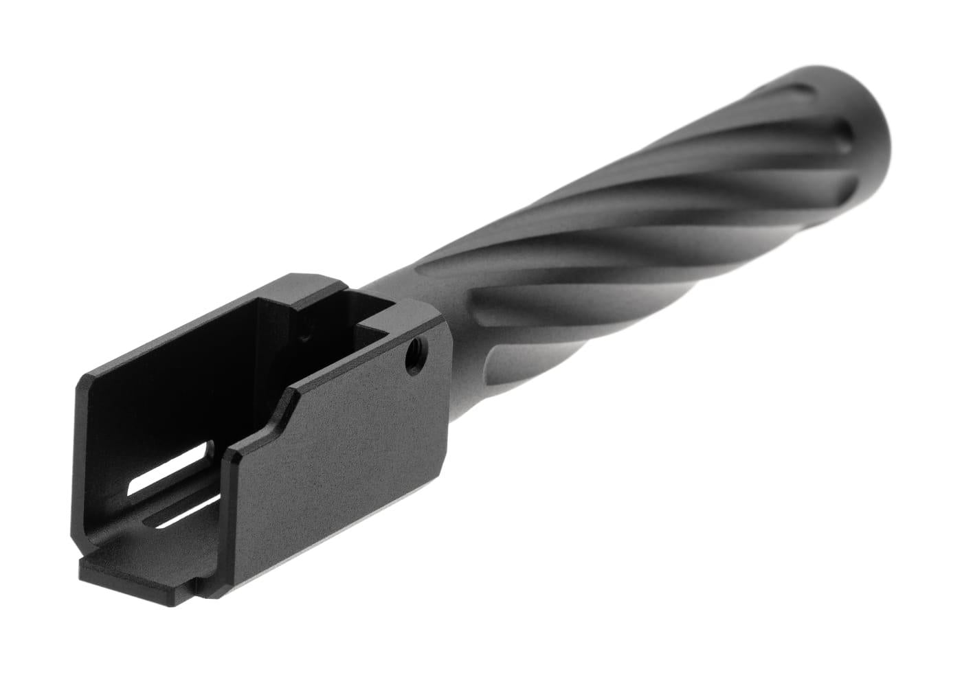 TTI Airsoft G-Series Fixed Outer Barrel Type B 11mm Internal Thread