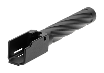 TTI Airsoft G-Series Fixed Outer Barrel Type B 11mm Internal Thread