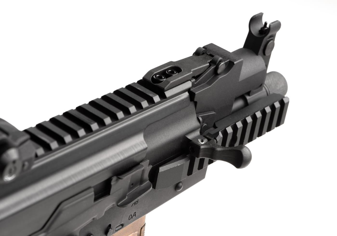 G&G PRK9 ETU Black