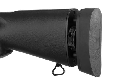 Cyma CM702 M24 SWS Bolt-Action Sniper Rifle Black