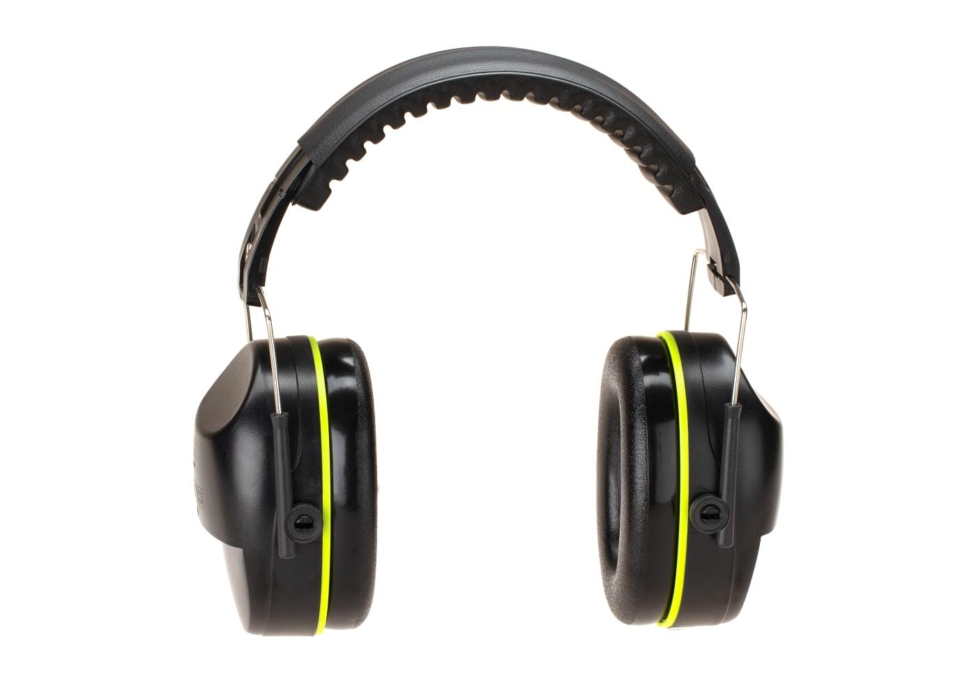 Earmor MaxDefense M06A Black