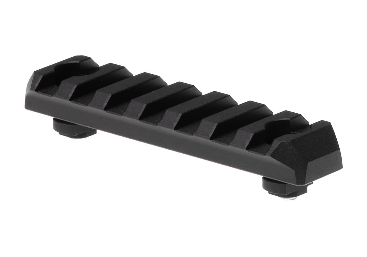 Krytac M-LOK Side Rail Long Black