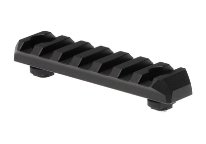Krytac M-LOK Side Rail Long Black