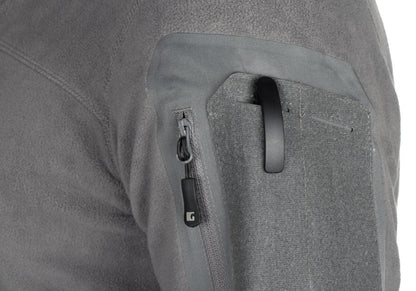 Clawgear Aviceda Mk.II Fleece Jacket Solid Rock