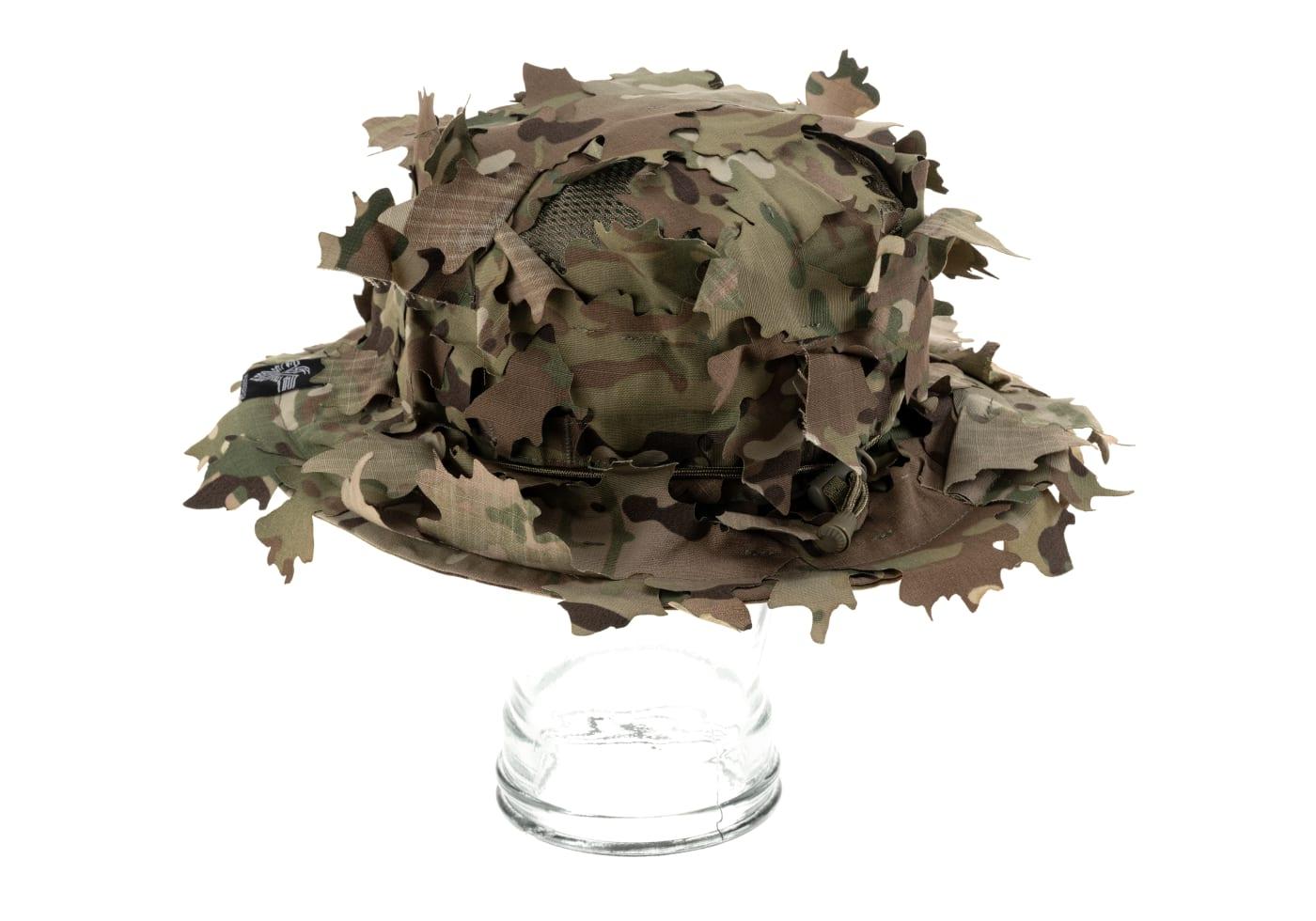 Invader Gear Leaf Boonie Hat Multicam