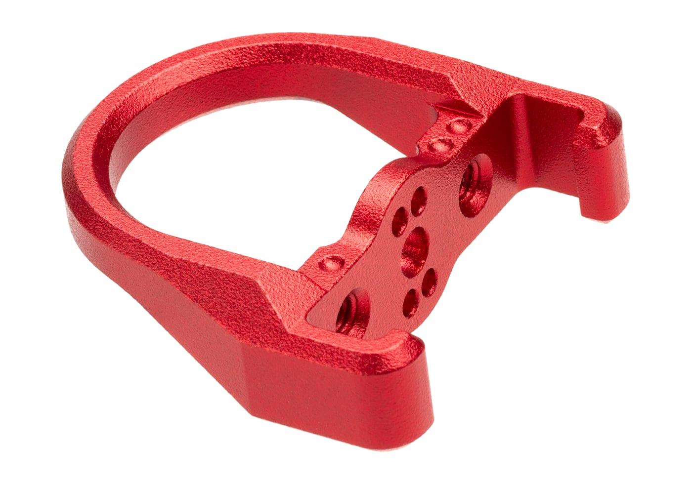 TTI Airsoft Charging Ring with Selector Switch for AAP01 Red