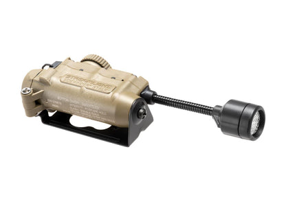 Streamlight Sidewinder Stalk Flashlight Arc Rail Mount