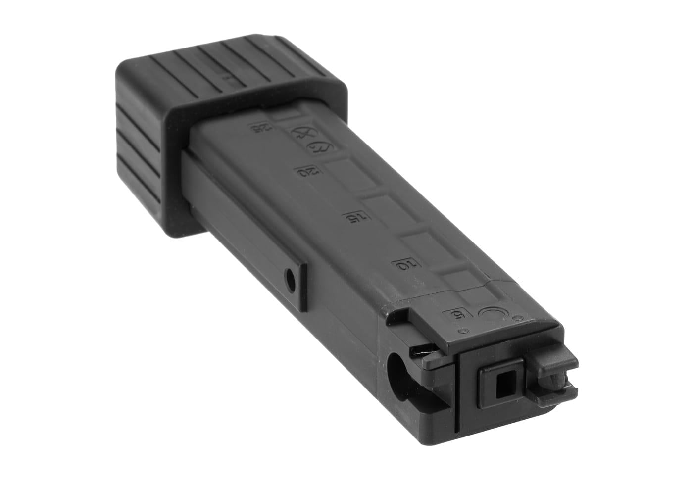 B&T Air APC9 GBR Co2 20rds Magazine