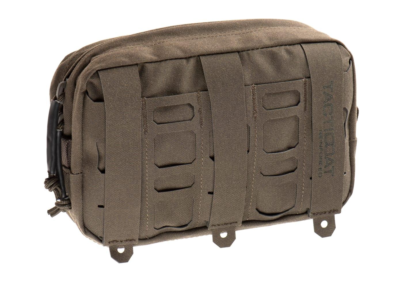 Clawgear Medium Horizontal Utility Pouch LC