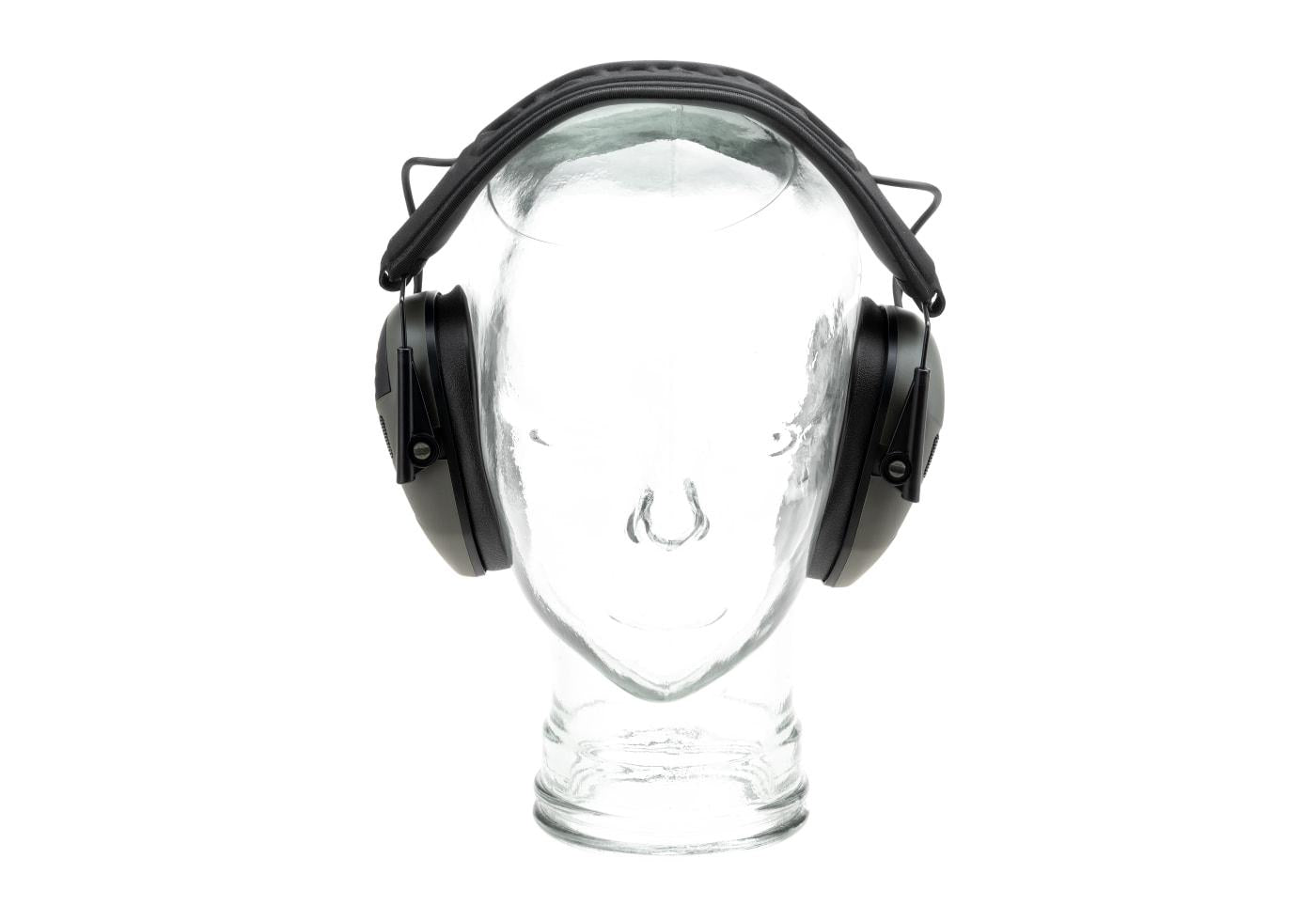 Earmor M300A Sport Hearing Protector Black