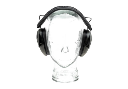 Earmor M300A Sport Hearing Protector Black