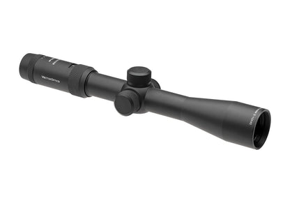 Vector Optics Forester 2-10x40 Black