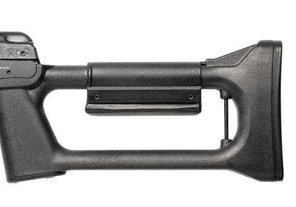 LCT SVD Semi Auto Only AEG Black
