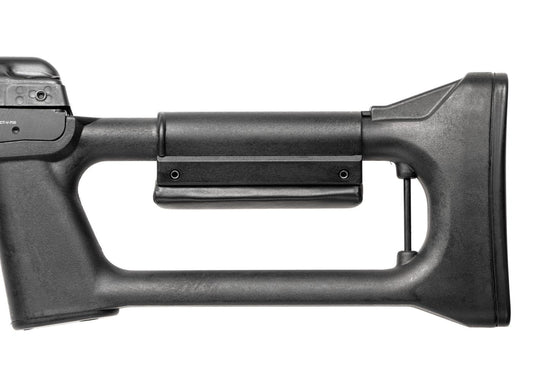 LCT SVD Semi Auto Only AEG Black