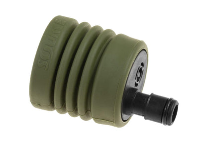 Source ILPS 2L-3L Low Profile Hydration Black