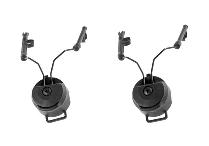 FMA Airsoft Helmet Rail Adapter for Comtac Headsets