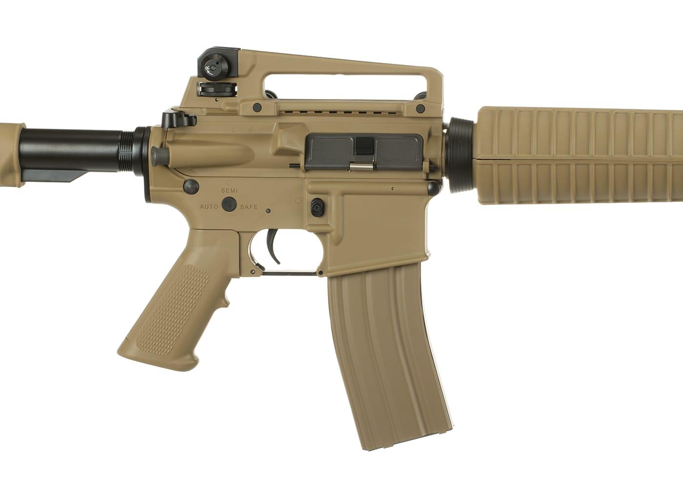 G&G CM16 Carbine Desert